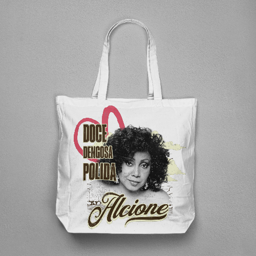 Ecobag - Alcione