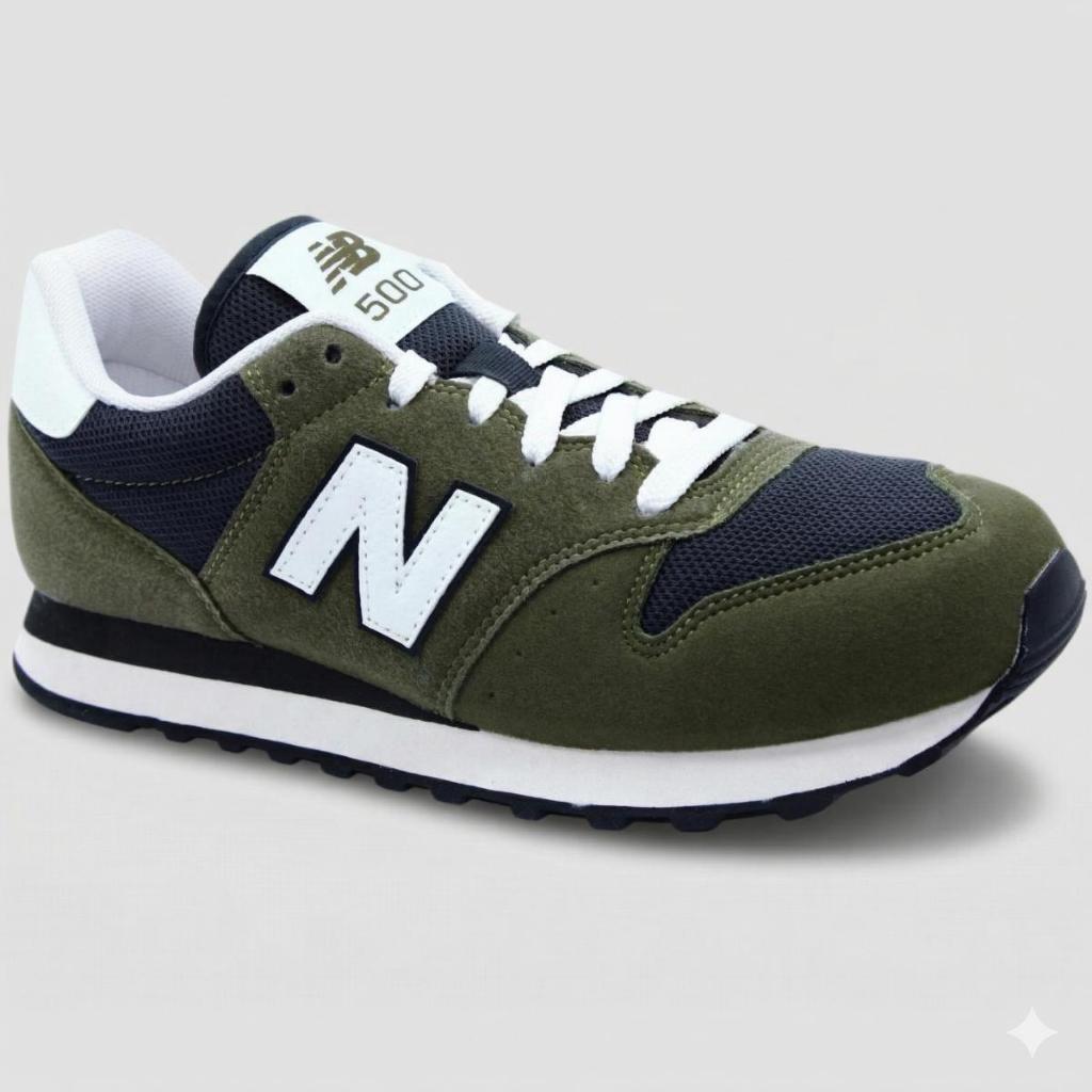 Tênis New Balance 500 V2 Masculino
