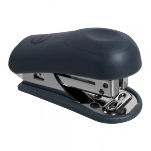 Grampeador Mini + 5000 Grampos Jocar Office Escolar Escritório — imagem 2 de 2