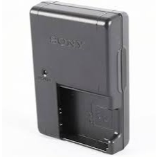 Carregador Sony Bc-csg / Bc-csgb Para Bateria Np-bg1 E Np-fg