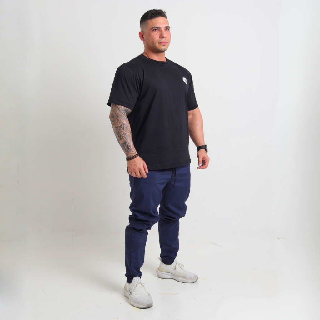 Calça de Tactel Masculina Fitness Reforçada Para Malhar Leve | Dia a Dia Conforto Envio Rápido COPA DO MUNDO