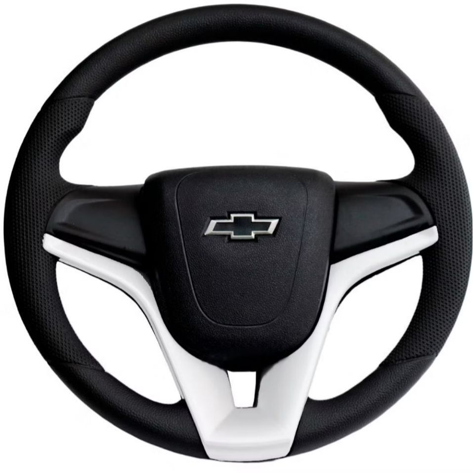 VOLANTE ESPORTIVO CRUZE CELTA CORSA PRISMA VECTRA ZAFIRA CARAVAN OMEGA AGILE MONZA ASTRA KADETT D20 CARAVAN S10