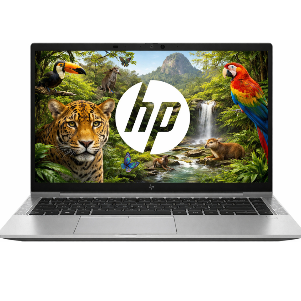 Notebook Hp Elitebook 840 G8 I5 16gb Ssd 256gb Garantia E Nf