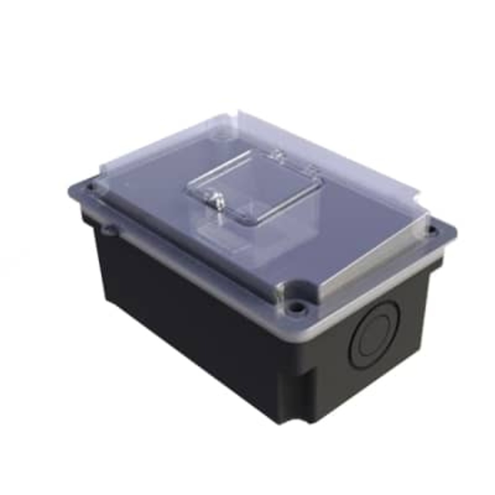 Caixa Disjuntor Polifasica Cdj3 Padrao Taf