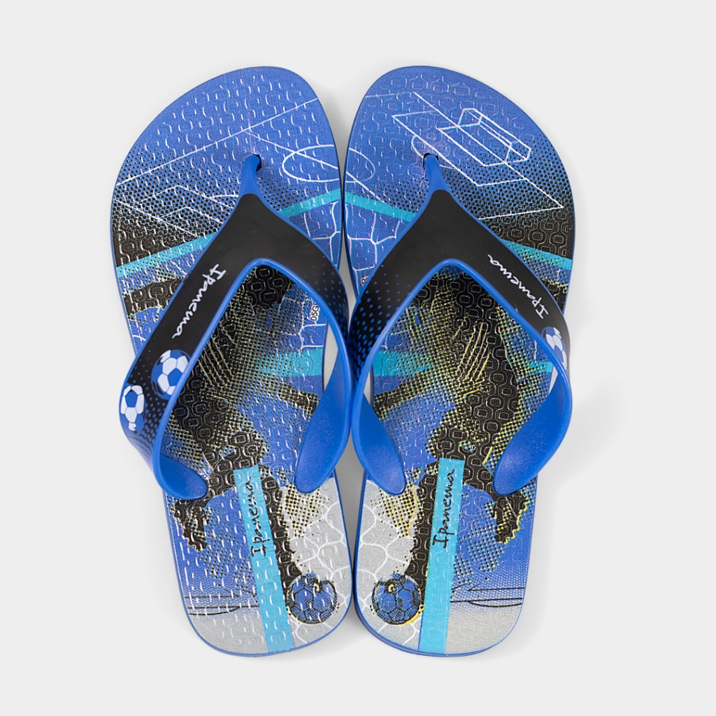 Chinelo Menino Ipanema Deck City 27114