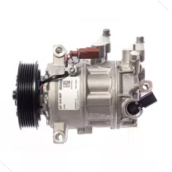 Compressor Polo 1.0 Tsi T-Cross Nivus Taos Tera Virtus 1.4 3q0816803e Mahle Original
