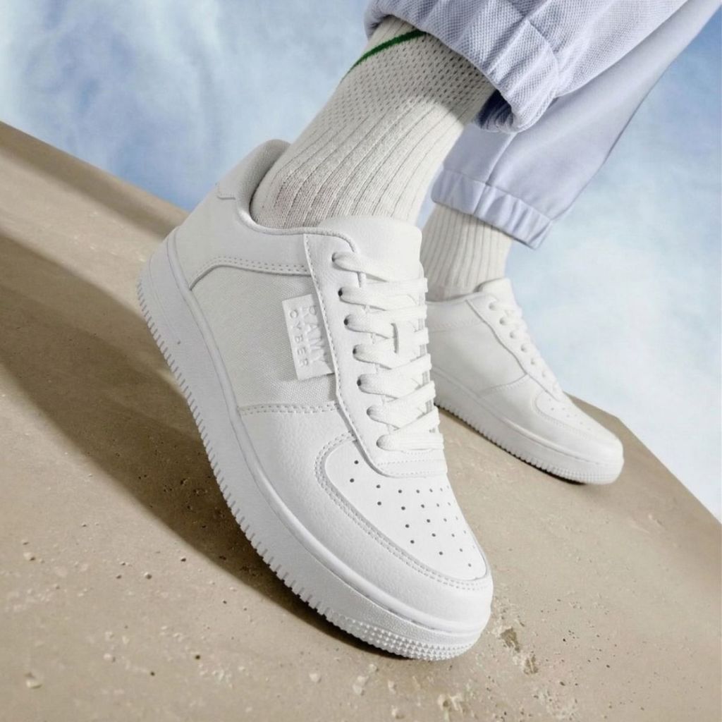 Tênis Masculino e Feminino - Conforto e Estilo Moderno - Numeração 34 ao 43 - Desconto Imperdível