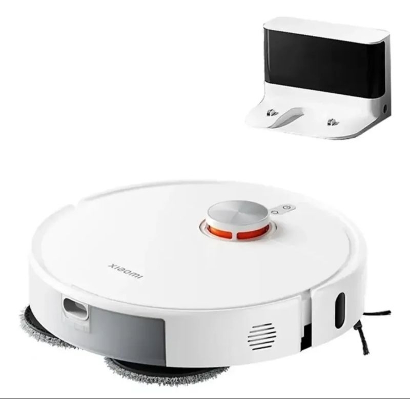 Xiaomi Robot Vacuum S40 Pro potência 15.000Pa aspira e passo pano - Alexa envio 