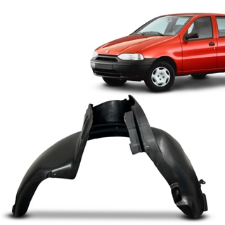 Parabarro Palio Siena Strada Weekend 96 A 2000 Lameiro Dianteiro em Oferta na Shopee