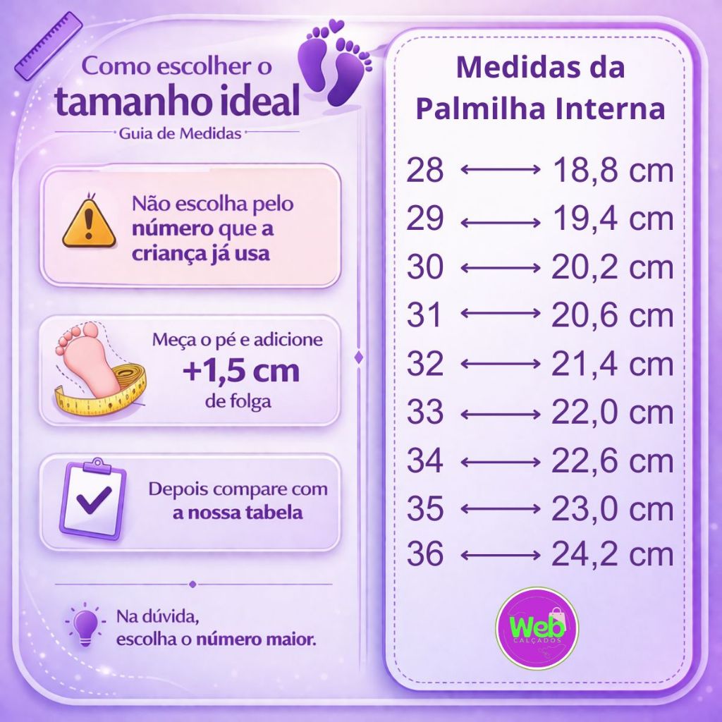 Tênis Infantil Menina Preto Pink Escolar ou Passeio Novidade Confortável e Estiloso