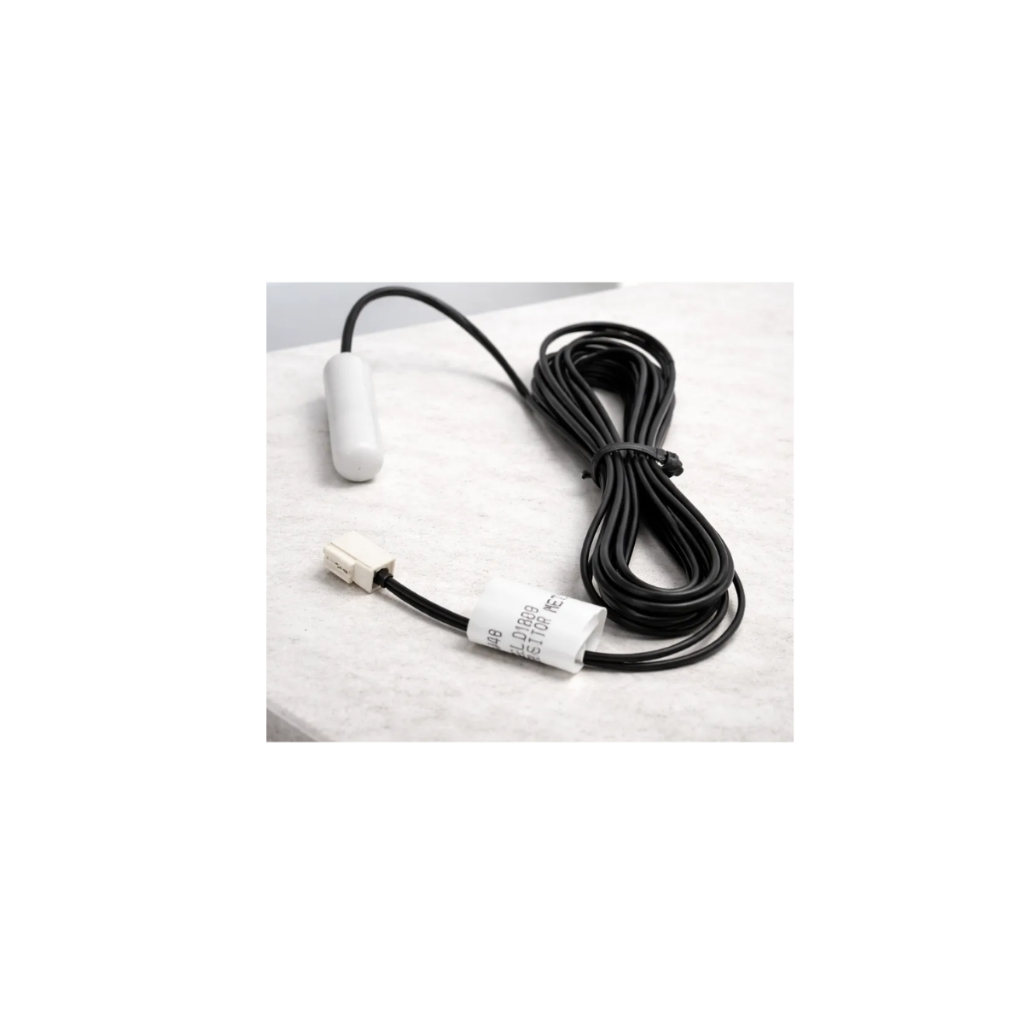 Sensor Degelo 10k Expositor Metalfrio Preto Vn29 Vn50 Wn28