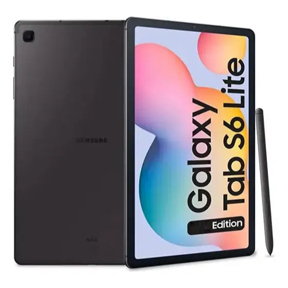 Tablet Samsung Tab S6 Lite Wi-fi 64gb 4gb Ram Tela 10 Usado (Usado)