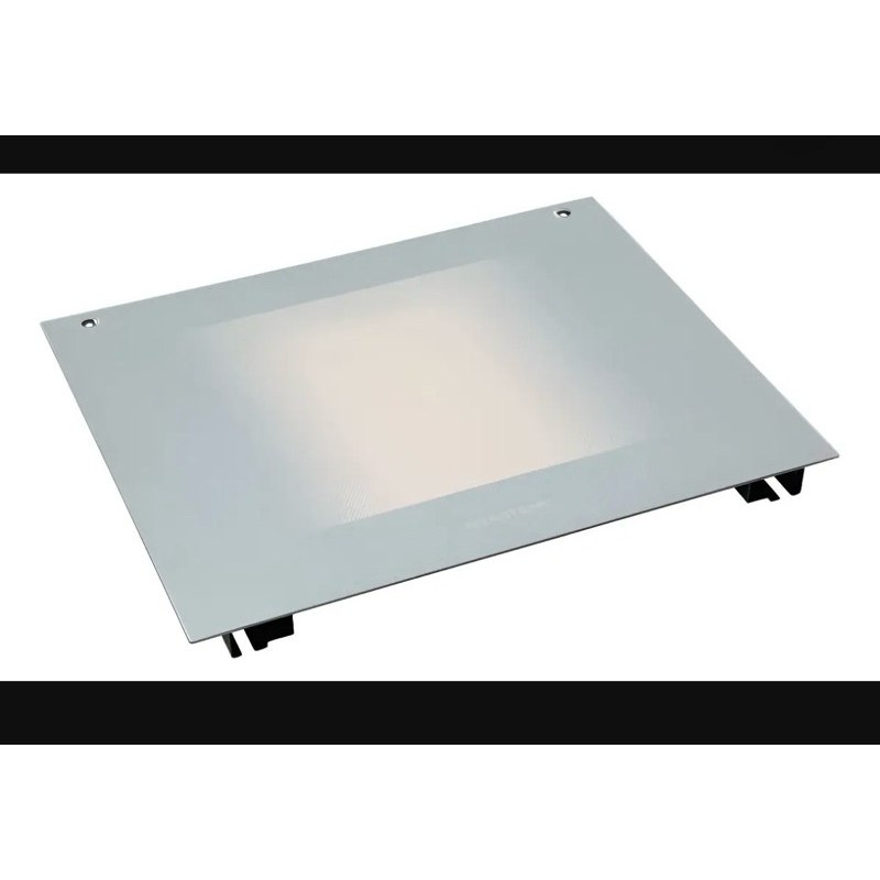 Vidro Externo Porta Forno Brastemp  Boa84arrna  Boc84arbna