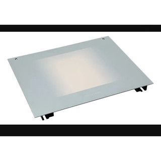 Vidro Externo Porta Forno Brastemp  Boa84arrna  Boc84arbna