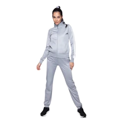 Conjunto Agasalho Speedo Feminino Basic Sports Forro Felpado