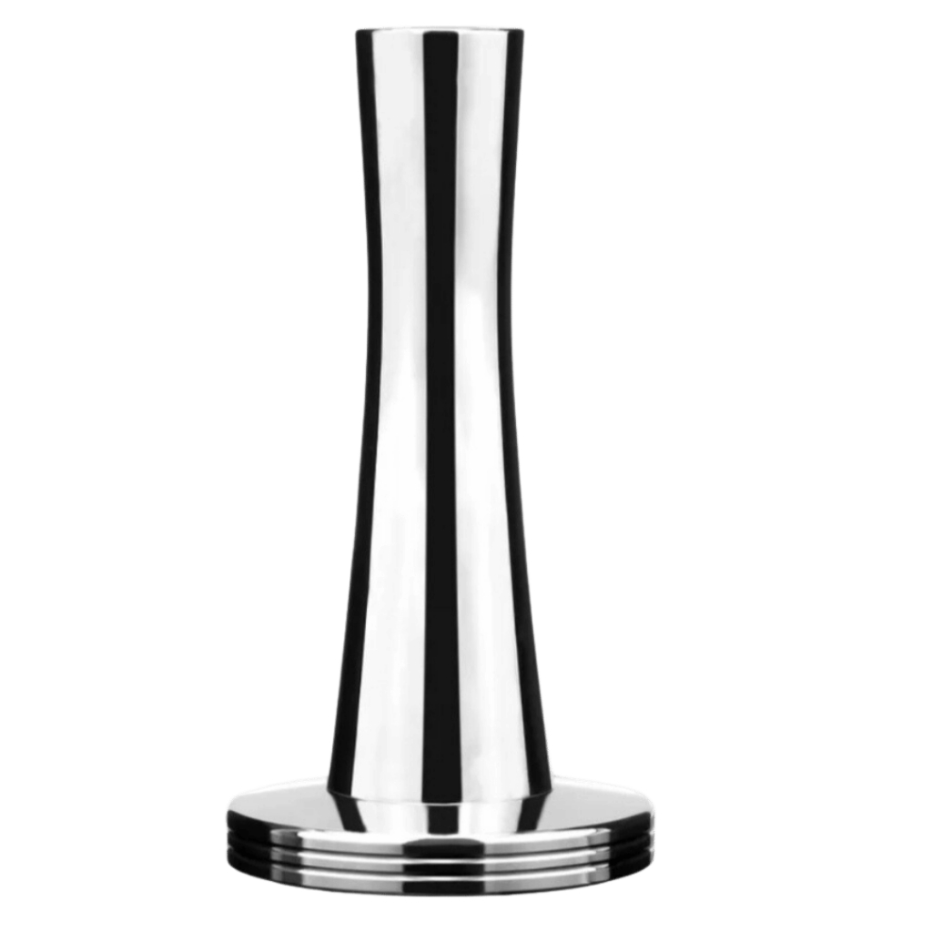 Tamper Compactador Inox 41mm para Cápsula de Café Dolce Gusto Vertuo Porta Pó Porta Filtro Expresso