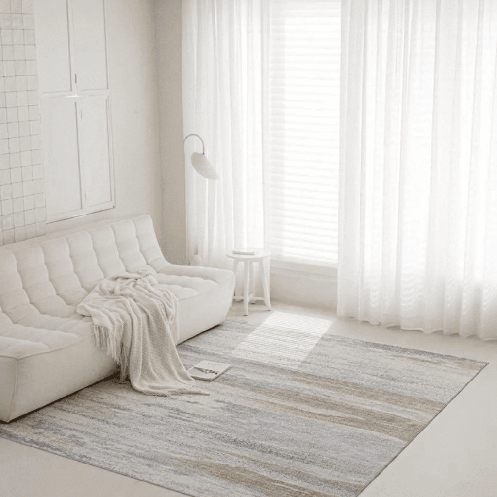Tapete Vinci Vicenza 200x240cm Jolitex Sala Quarto