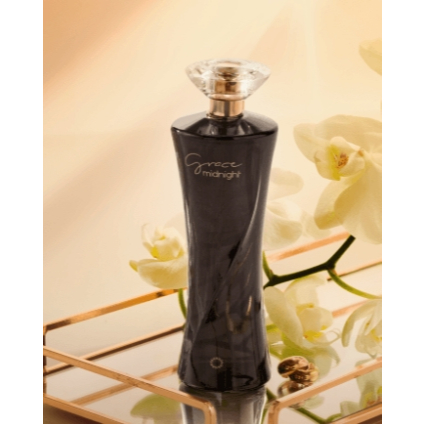Grace Midnight Hinode 100ml - Perfume Feminino