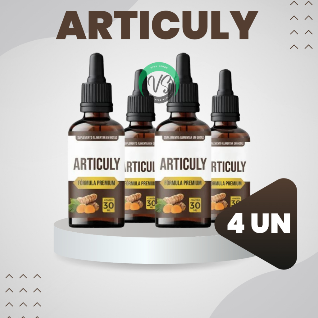Super Oferta Articuly Original 30ML