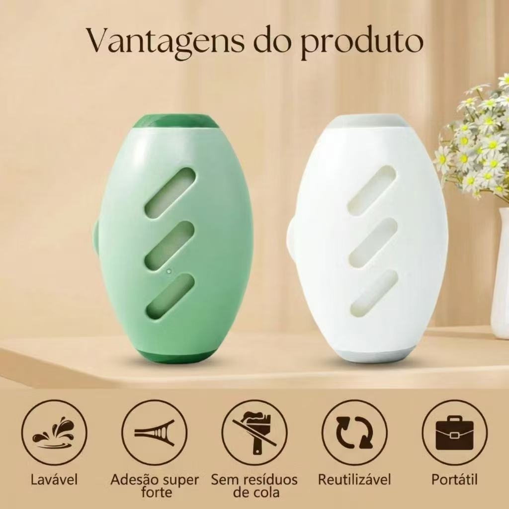 Removedor de Pelos para Pets Reutilizável – Limpa Sofá, Roupas e Tapetes com Facilidade
