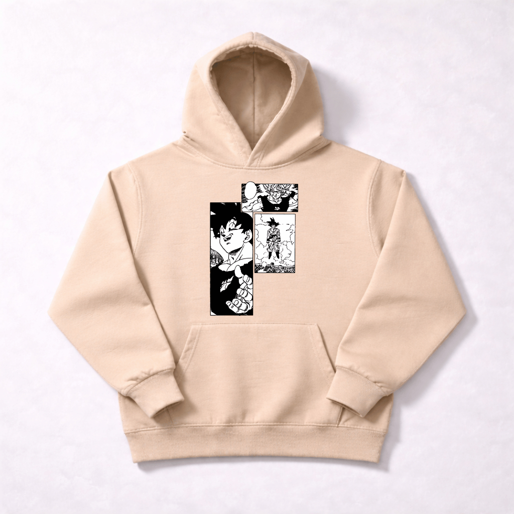 Moletom Estampado Stretwear Anime  Canguru Inverno Unisex Algodão Estilosa Confortavel Premium Cores Variadas Lançamento