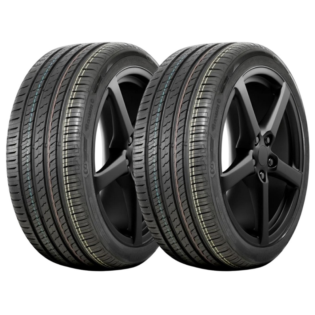 KIT 2 PNEUS ARO 17 225/50R17 CONTINENTAL BRAVURIS 98W XL FR