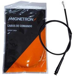 Cabo velocimetro Biz 125 Es Ks 2009 a 2010 Magnetron