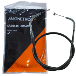 Cabo Embreagem Ybr 150 Fazer E Sed Ed Usb 2016 A 2024 Magnetron