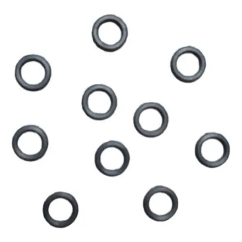 Oring De Vedação Ferrolho Carabina Pcp B-57 Cbc 4.5 - 10 Pçs