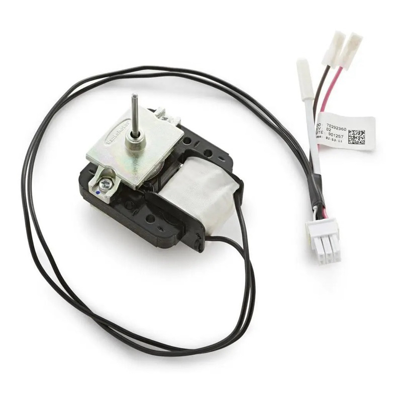 Rede Sensor/ventilador Geladeira Electrolux 127v Dff40 Dff44 Df45 Df50x Df48 Df50 Df46 Df38 70292360 A99149401 Original