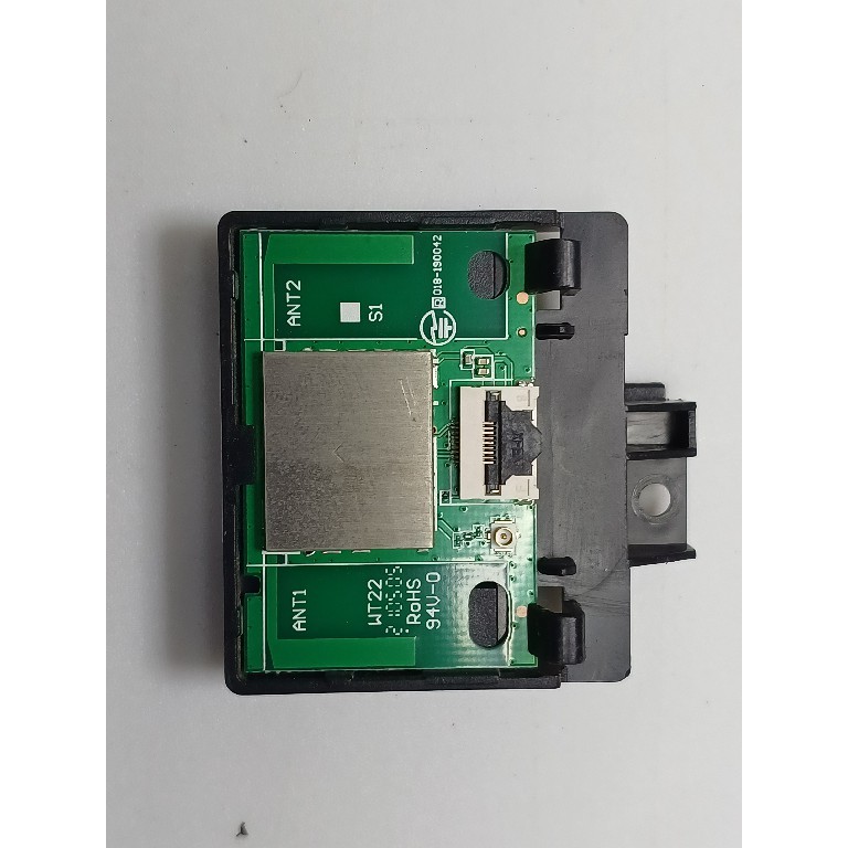 Modulo Wi-Fi TV SEMP TOSHIBA TCL 55P715