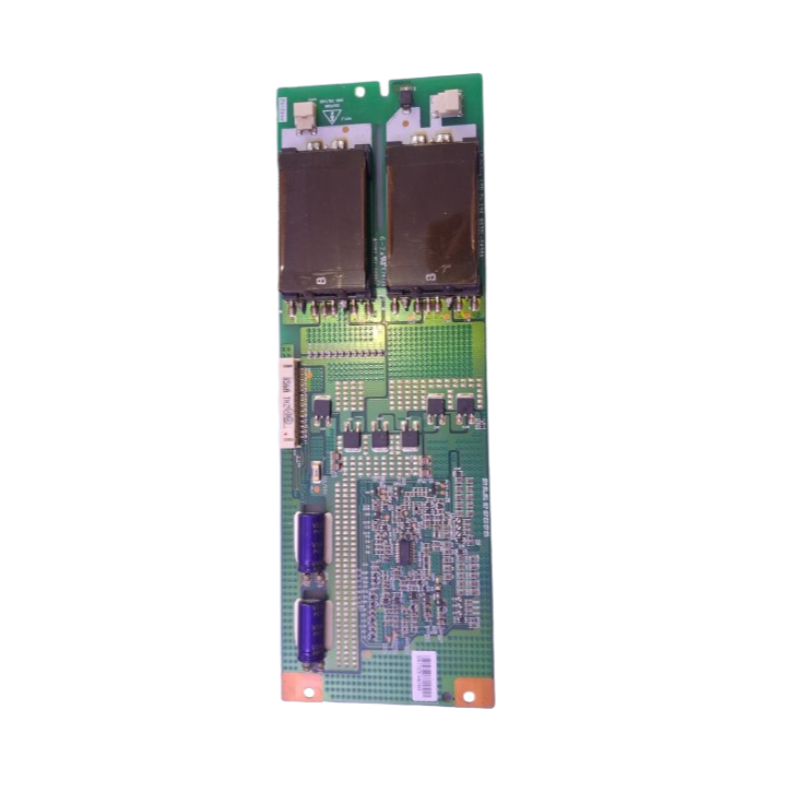 3374 Placa Inverte TV Philips LED Mod: 32PFL5332