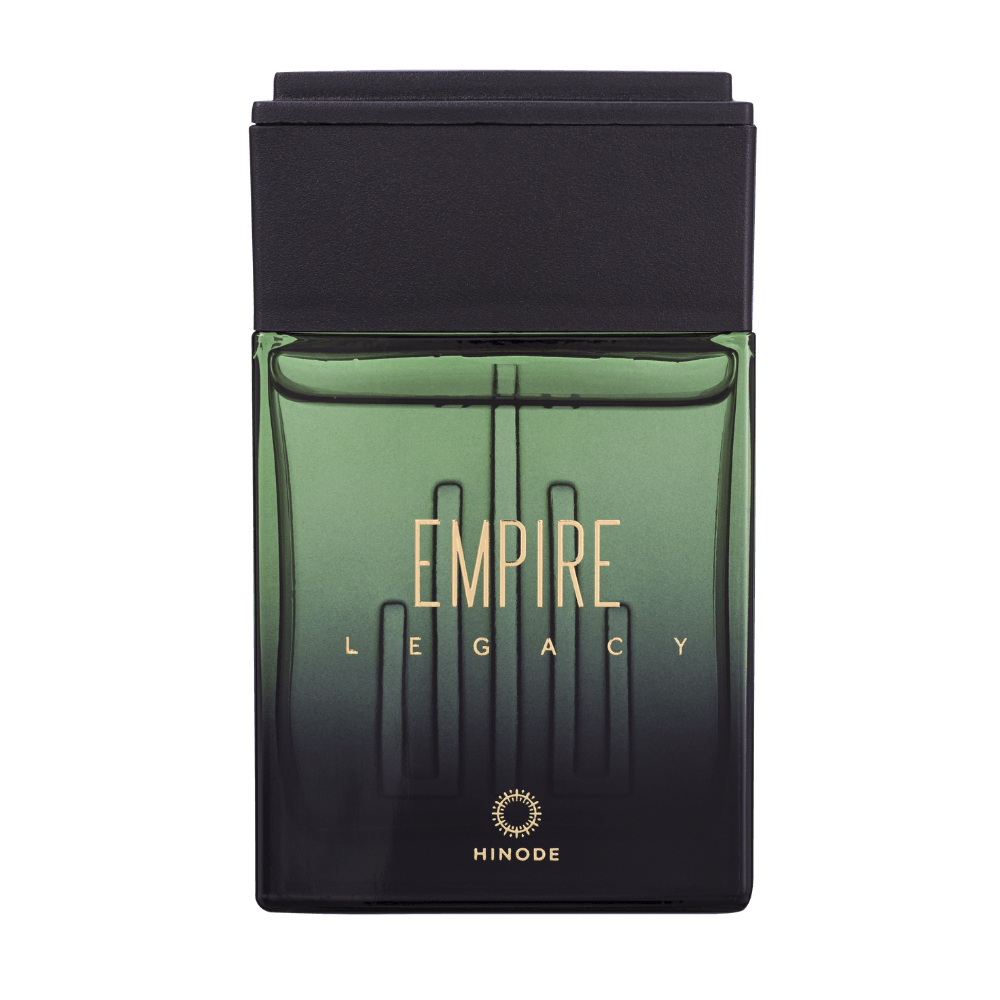 Empire Legacy Deo Colônia 100ml Original Hinode