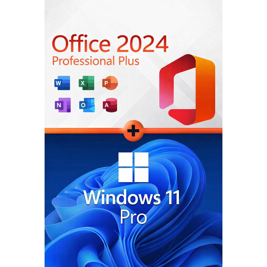 Chave de Ativação Original Windows 11 Pro Retail - Sistema Operacional Seguro Licença Digital com NF