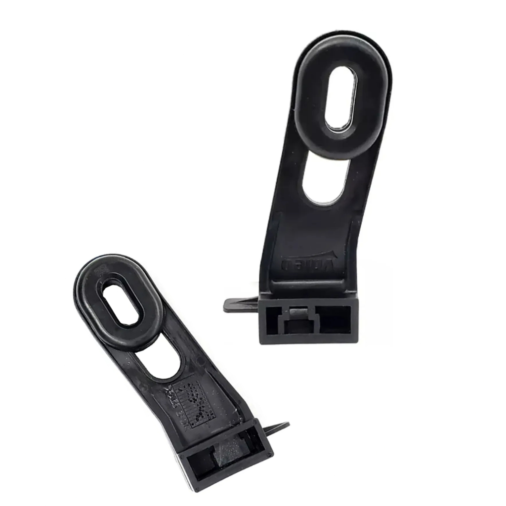 Suporte Coxim Radiador Fiat Strada Palio Idea Siena Weekend