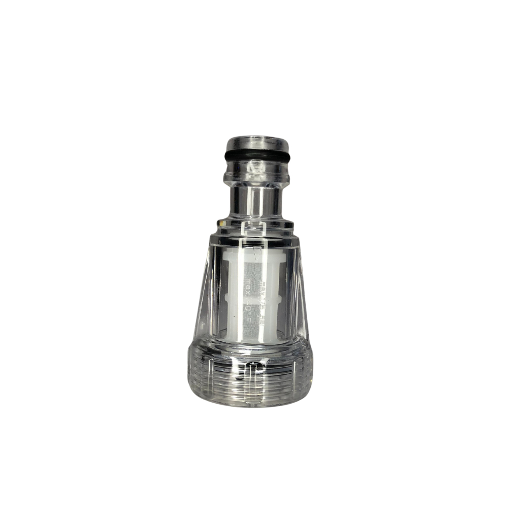 Engate C Filtro Para Lavadora Alta Presao Kala Lk1200 Rosca 3/4