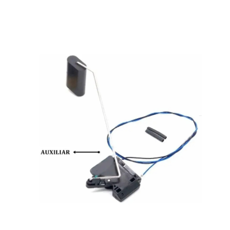 Sensor Nível Combustível Auxiliar Freelander Il 3.2 V6 07...