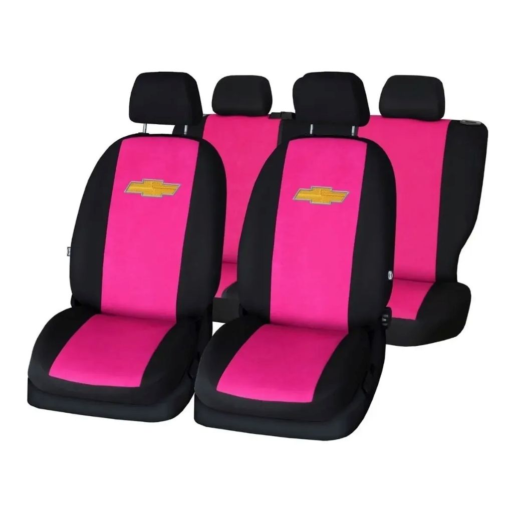 Capa Banco Carros Automotivo Em Couro Impermeável Chevrolet Corsa 1994 a 2014