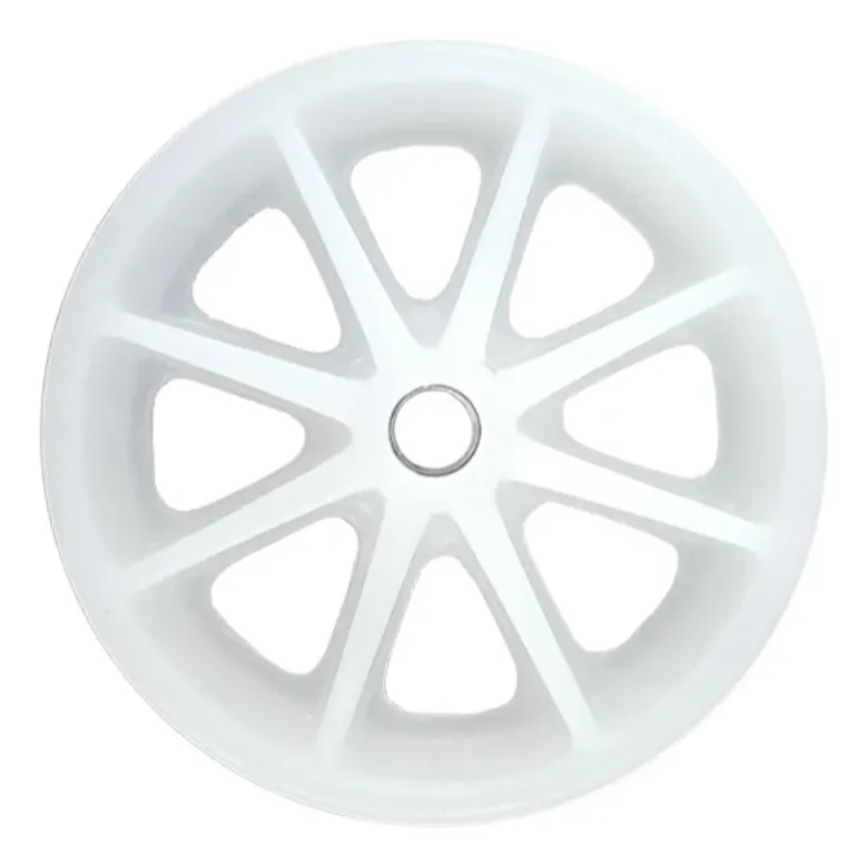 Pé Rodinha Rodízio Geladeira Freezer Brastemp Consul