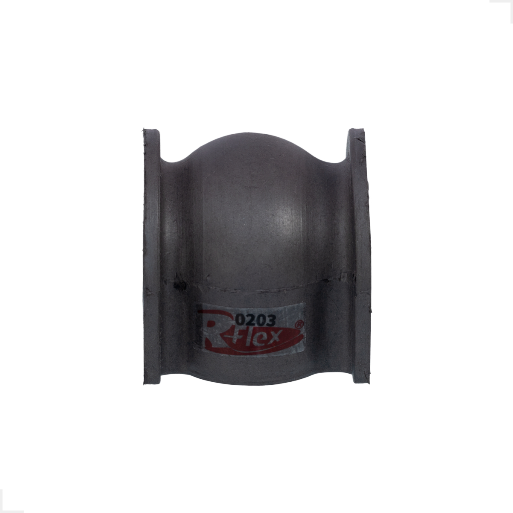 Bucha Barra Estabilizadora Dianteira Honda Crv Cr-v 2007-16