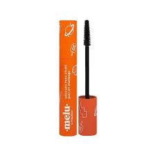 Mascara De Cilios Melu Peel Off Challenge Ruby Rose Preta Volume
