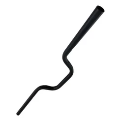 GUIDÃO TWISTER 250 - PRETO