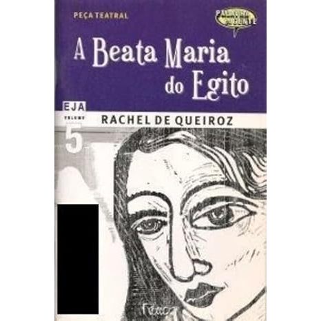 A Beata Maria Do Egito-Palavra Da Gente 5