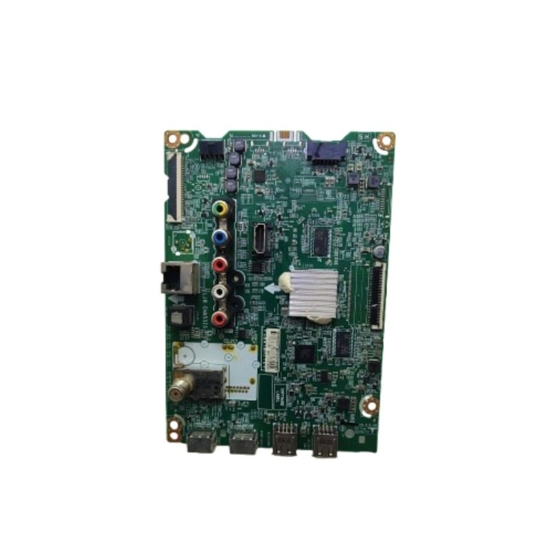 placa principal LG 32LK615BPSB EBÜ64431420