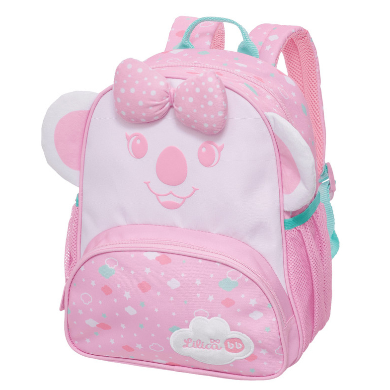 Mochila Costa Lilica Ripilica Happy Sky Pacific