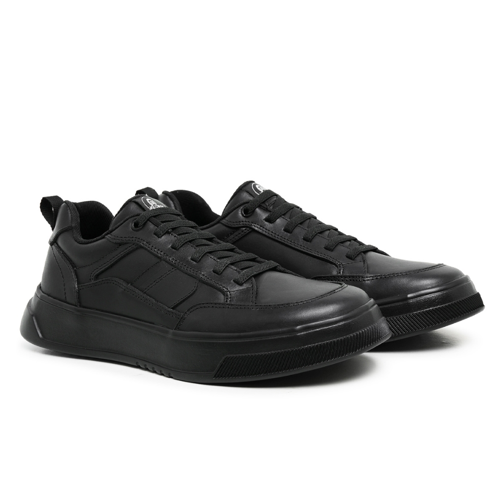 Sapatênis Masculino Urban Flex Dual Sole Couro Legítimo Confortável Leve Calce Fácil