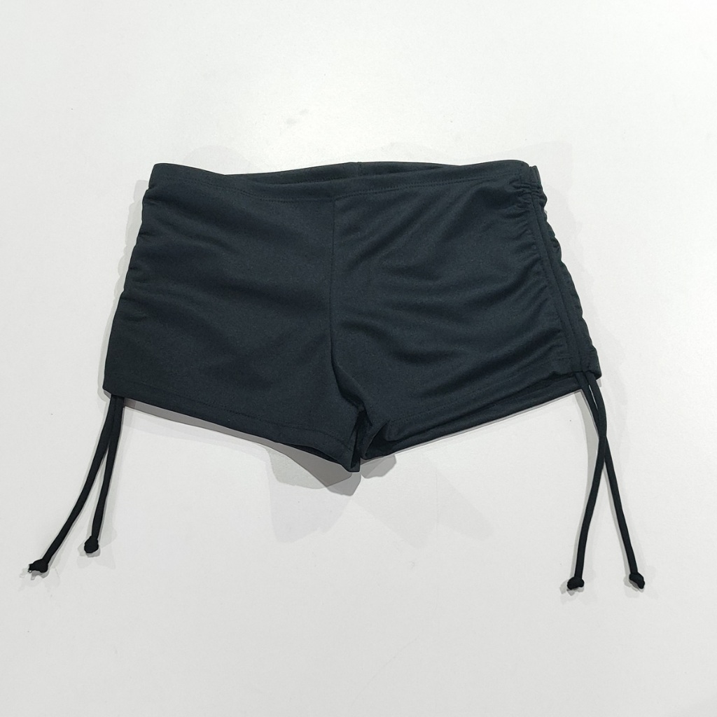 Shorts Sunkini / Bionda Feminina Moda Praia Verão