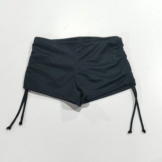 Shorts Sunkini / Bionda Feminina Moda Praia Verão