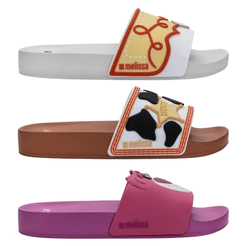 Sandália Melissa Flowing Slide + Toy Story - 38088
