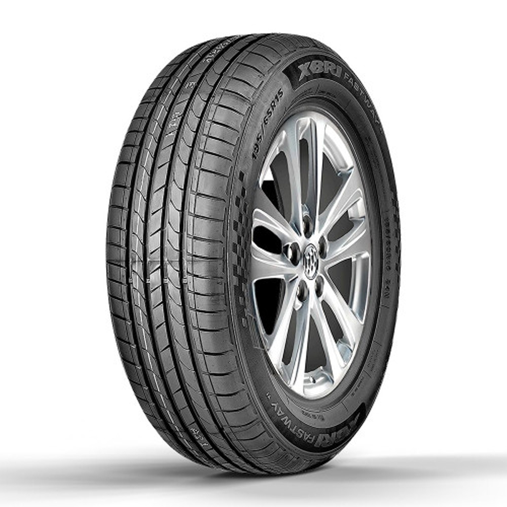 Pneu Xbri Aro 15 195/55R15 85V Fastway Y1
